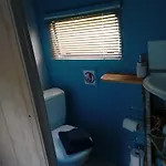Ubytování v soukromí Tiny House Plein Centre