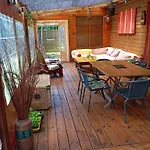 Ubytování v soukromí Tiny House Plein Centre