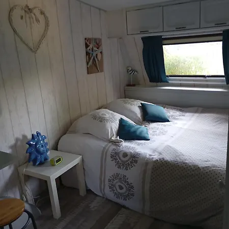 Tiny House Plein Centre 乌尔坦湖