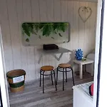 Pansiyon Tiny House Plein Centre *