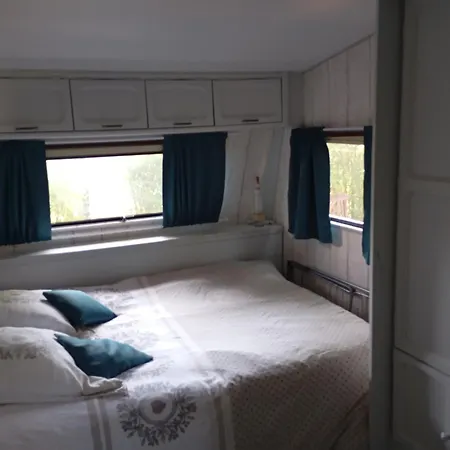 Homestay Tiny House Plein Centre